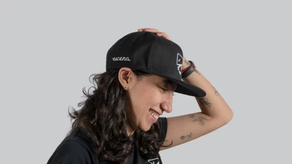 Gorra - Imagen 2