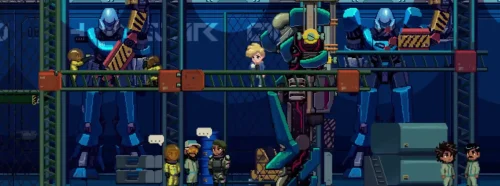 Videojuegos_Jorge Ferretiz