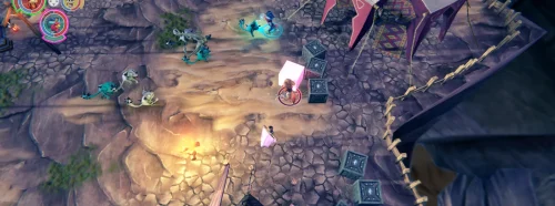Videojuegos_Wildshard2