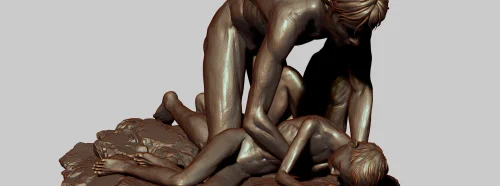 Zbrush_Palma